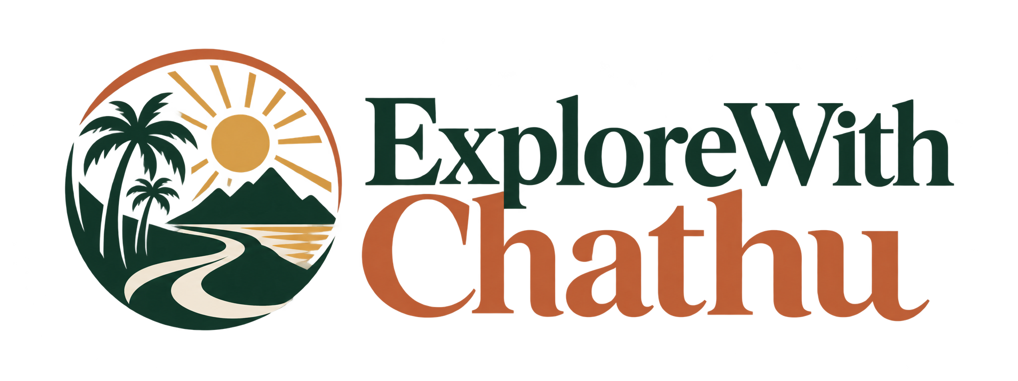 ExploreWith Chathu