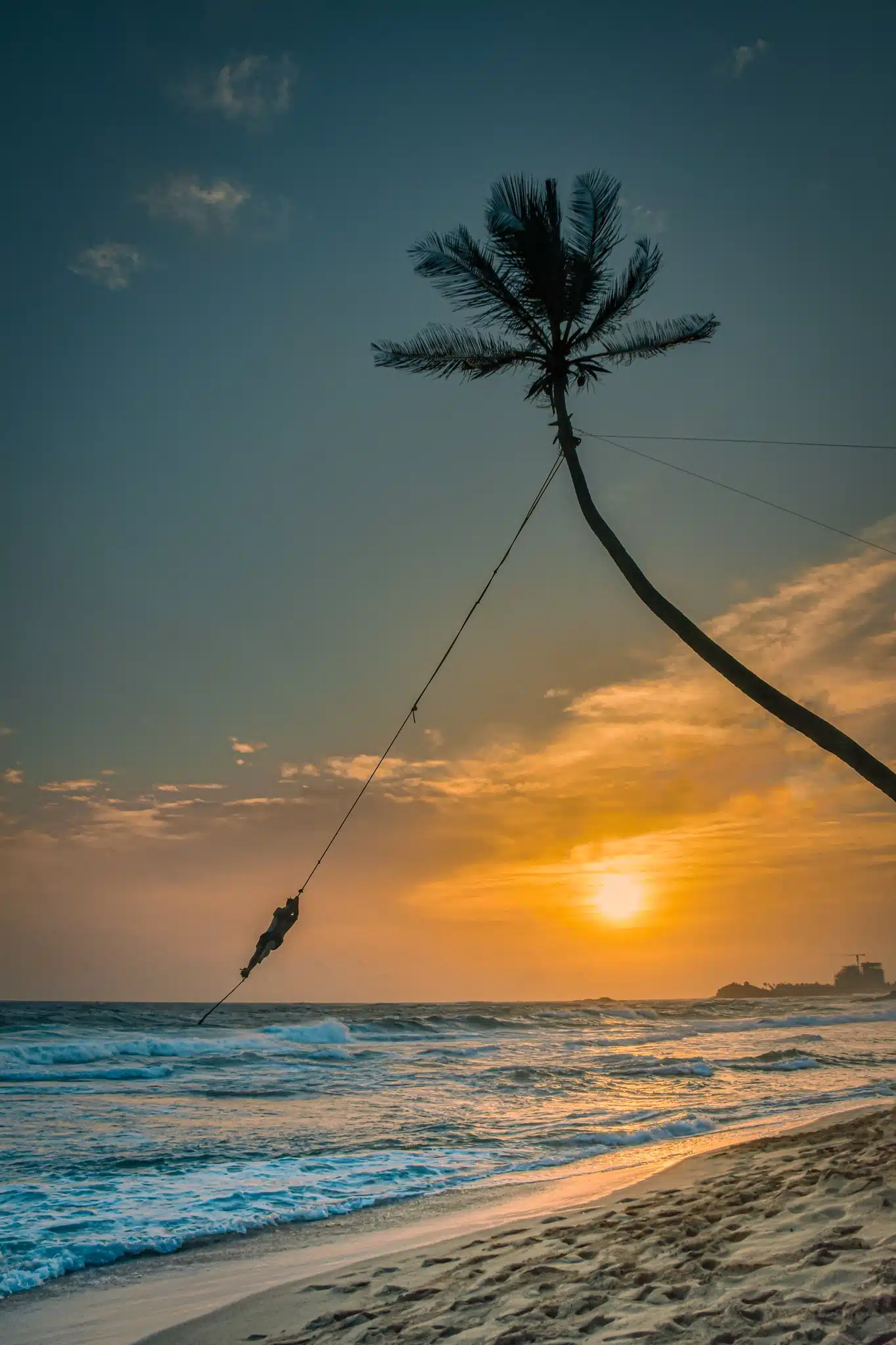 Galle Fort travel view one